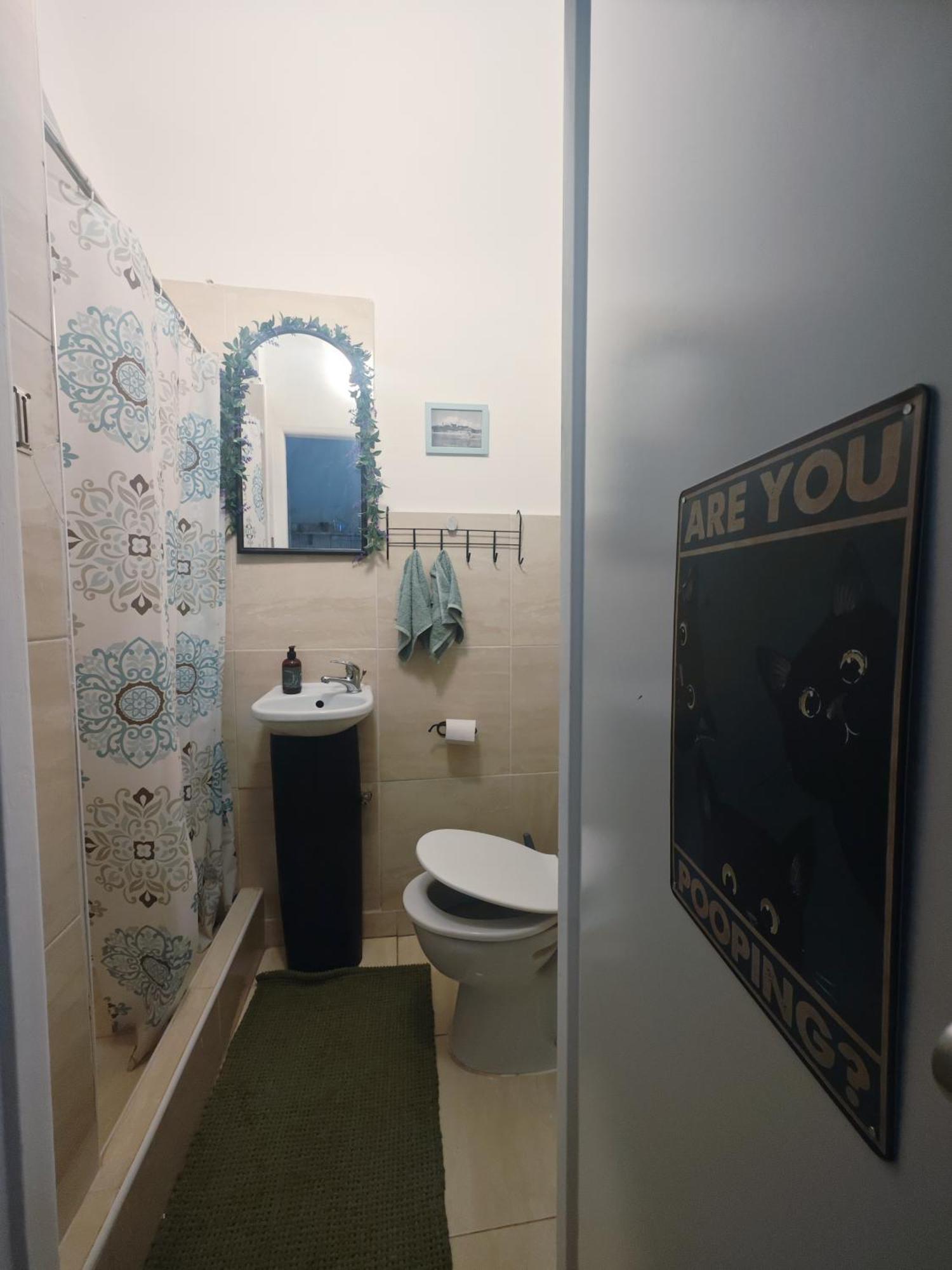 Vintage Room With Garden View Bratislava Exterior photo